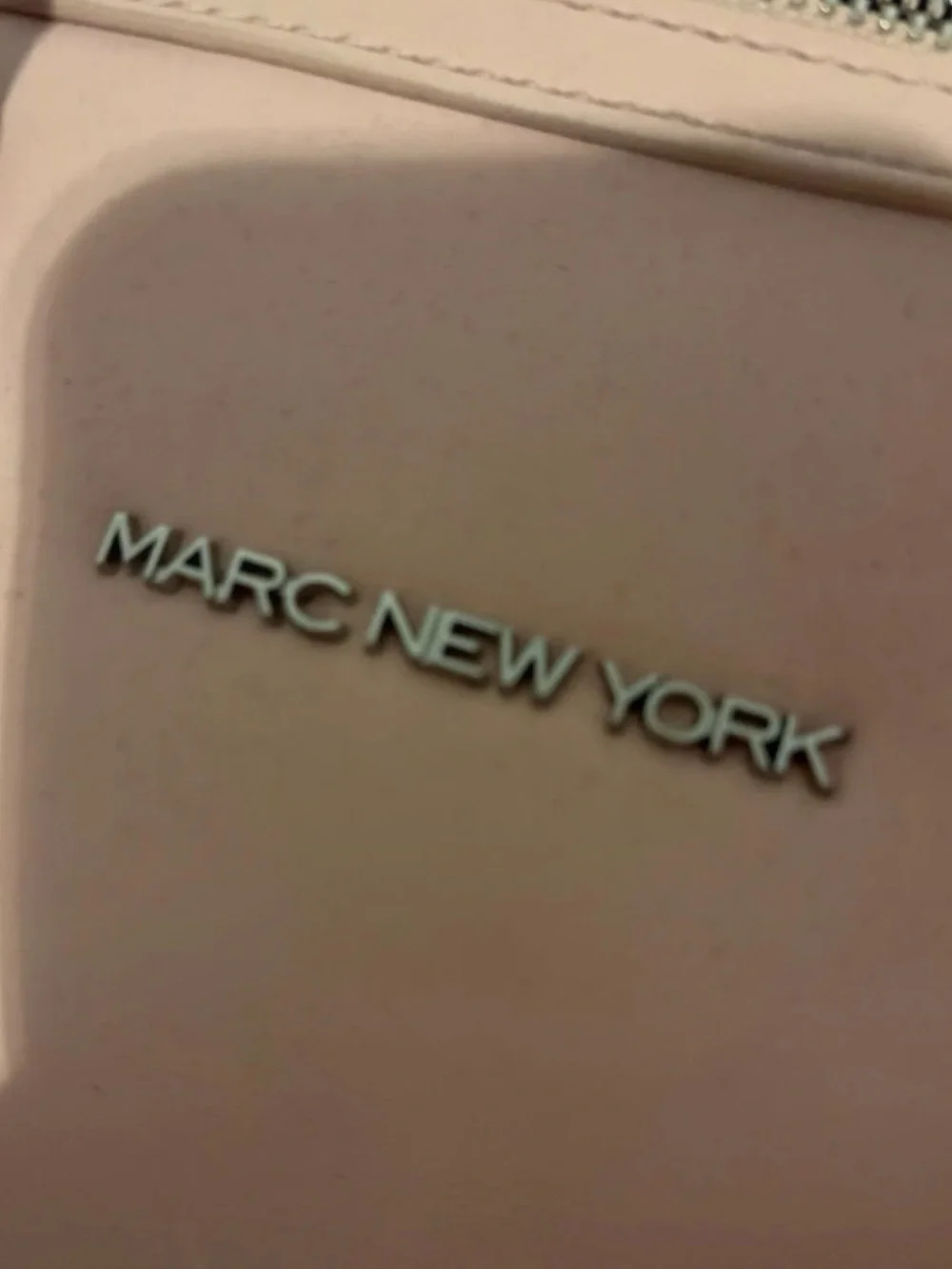 Marc New York structured dome